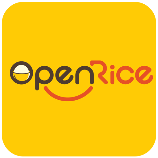 OpenRice