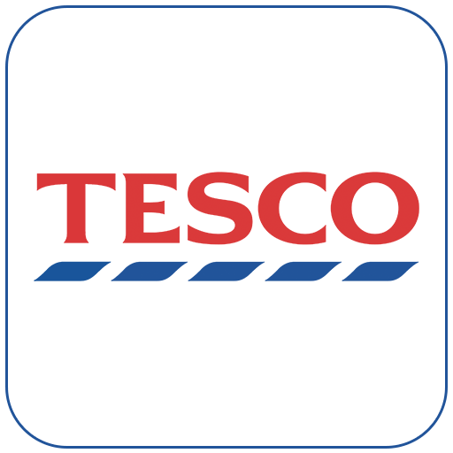 Tesco-App