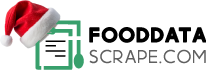 Food, Grocery, And Restaurant Menu Data Scraping Services Food, Grocery, And Restaurant Menu Data Scraping Services