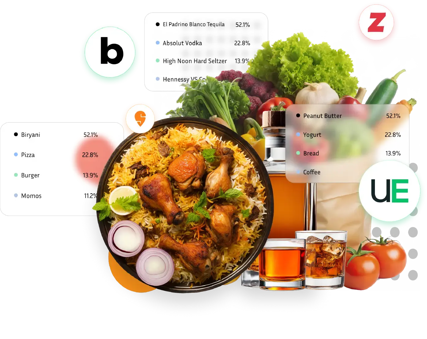 Biryani Image