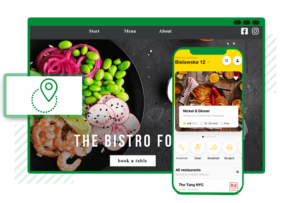 Jollibee Food Data API Scraping Services