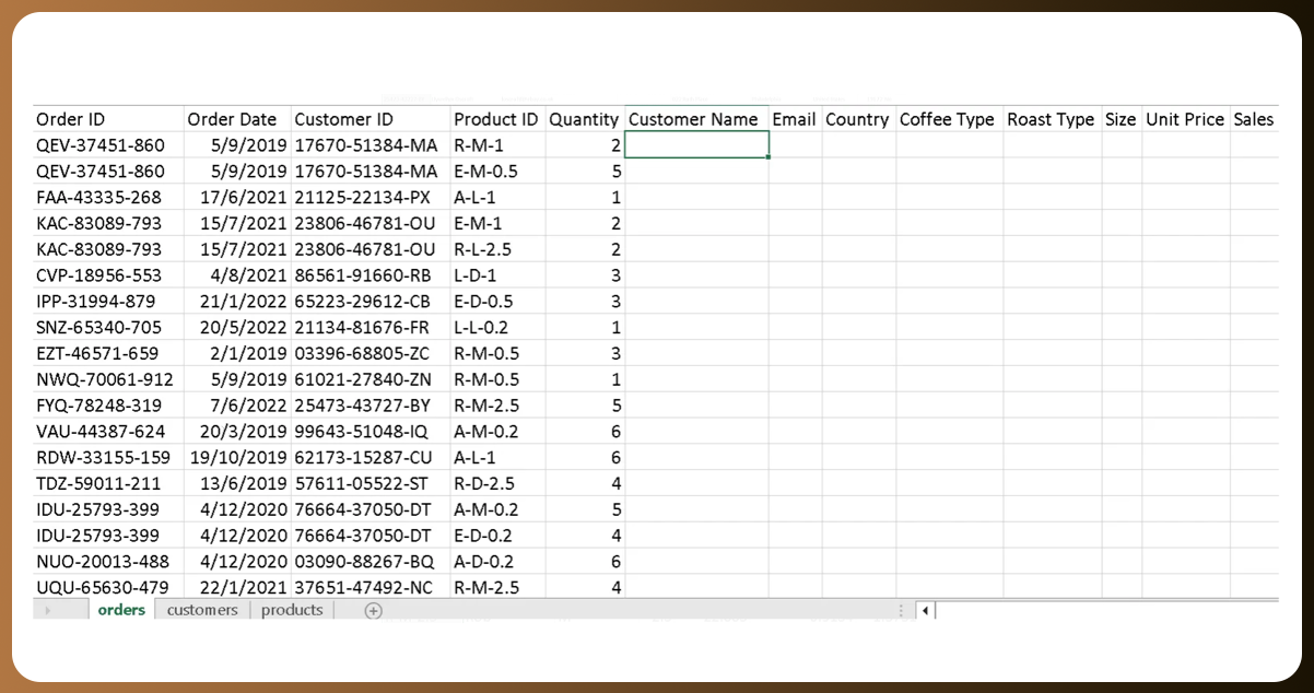 Data-Collection-and-Entry