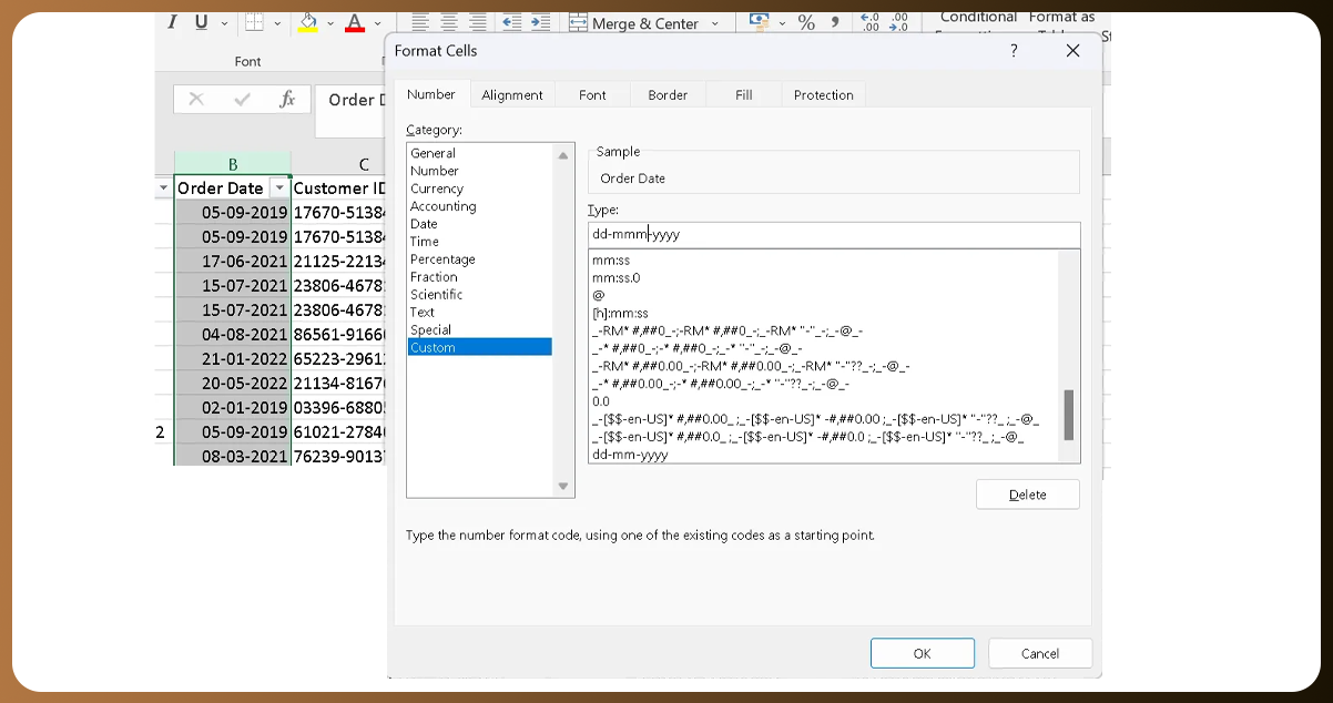 Data-Cleaning-and-Formatting