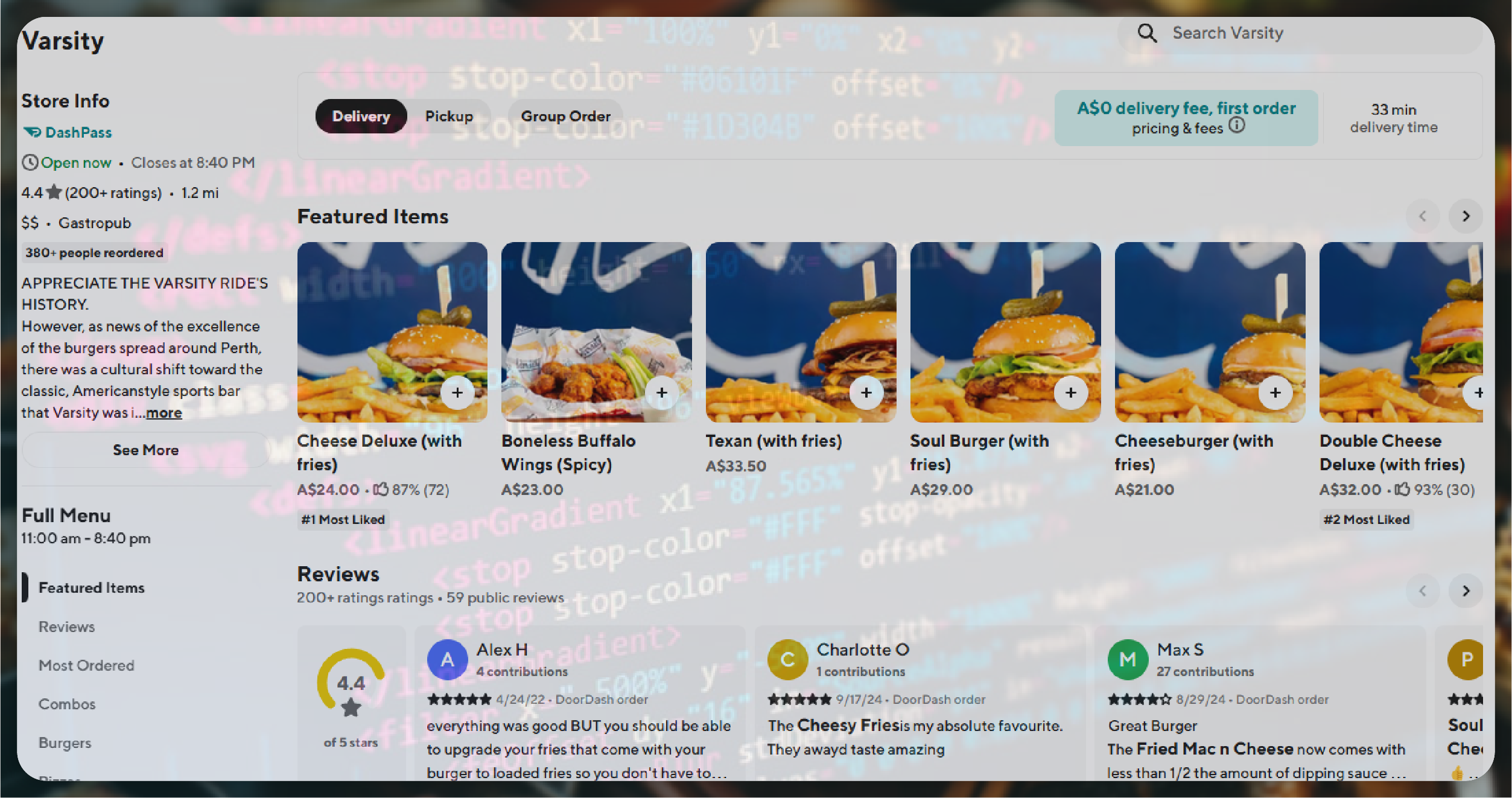 Web-Scraping-Techniques-for-Collecting-Food-Data