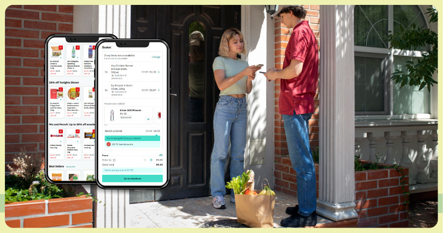 The-Role-of-Data-in-Grocery-Delivery