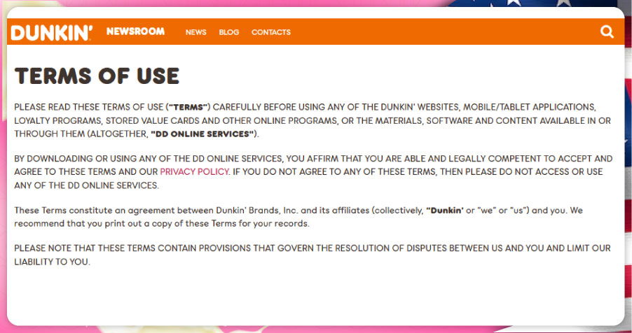 Challenges-in-Extracting-Dunkin'-Donuts-Menu-Prices
