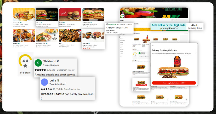 Key-Data-Points-in-Extracting-Food-Categories-&-Menu-Items