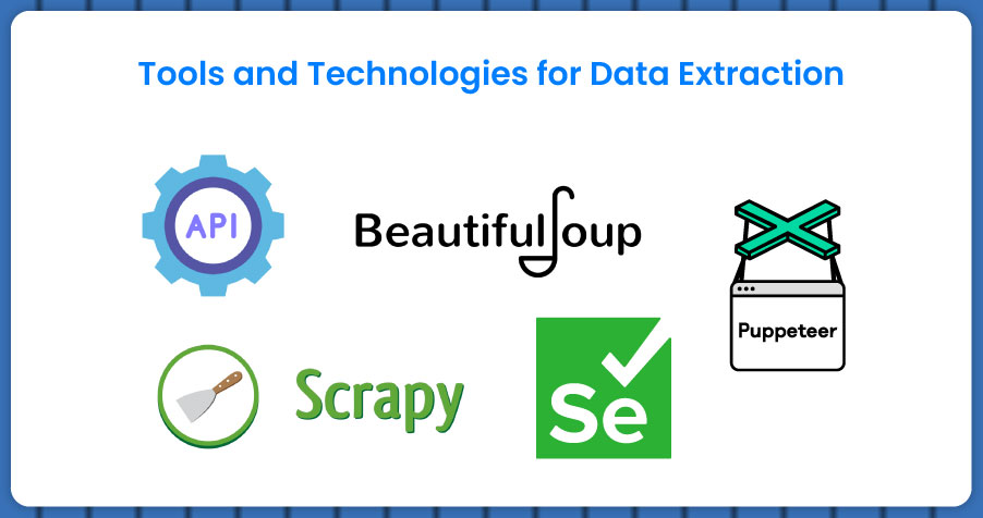 Tools-and-Techniques-for-Data-Extraction