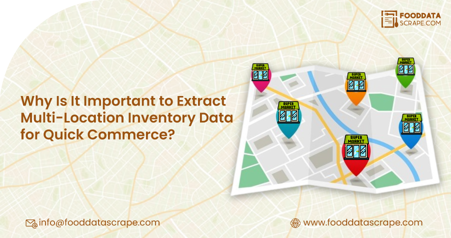 How Does Minibar Delivery Liquor Data Extraction Help Optimize Pricing Strategies