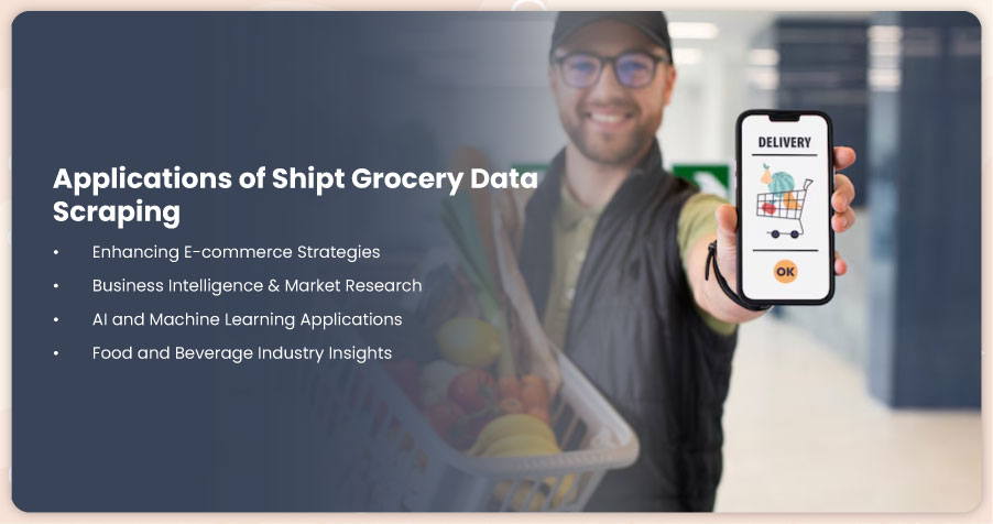 assets/img/blog/extract-real-time-grocery-data-shipt-app/Applications-of-Shipt-Grocery-Data-Scraping
