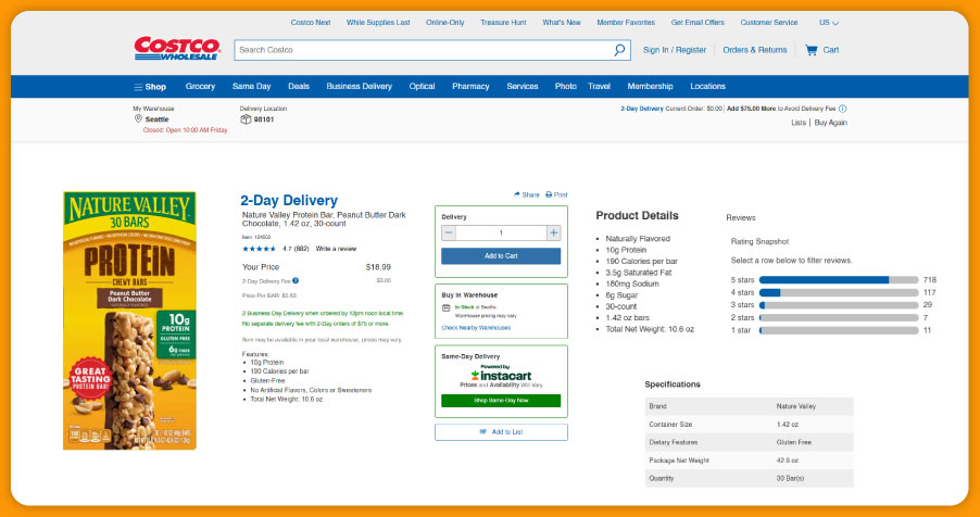 Types-of-Grocery-Data-Available-on-Costco's-Website