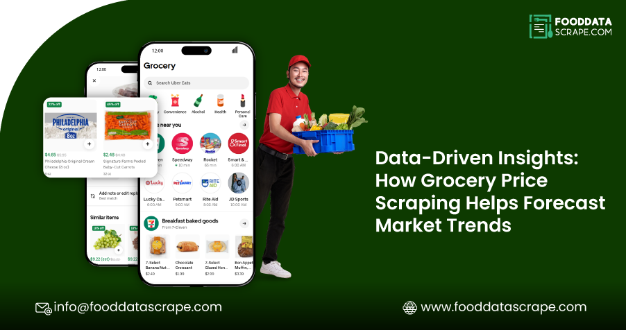 How Does Minibar Delivery Liquor Data Extraction Help Optimize Pricing Strategies