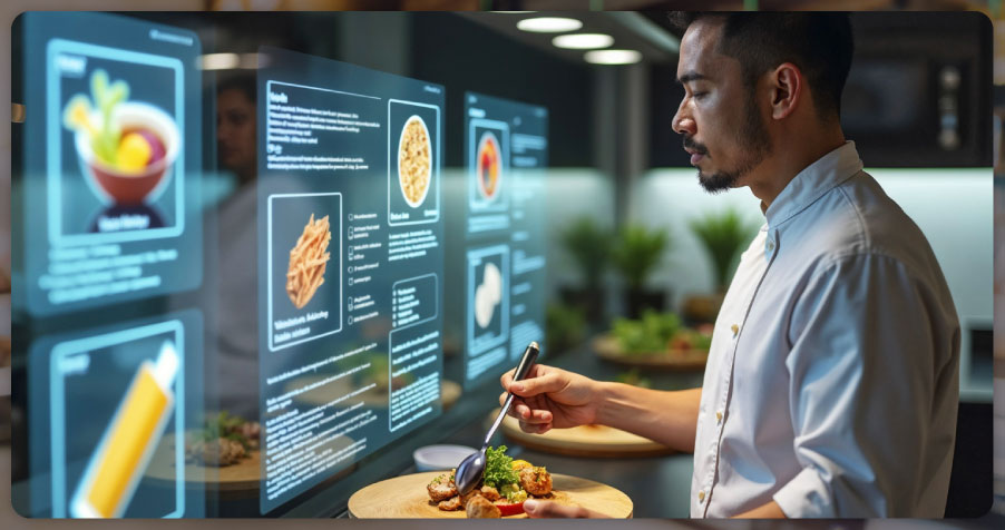 Data-Driven Growth: The Future of Restaurant Decision-Making
