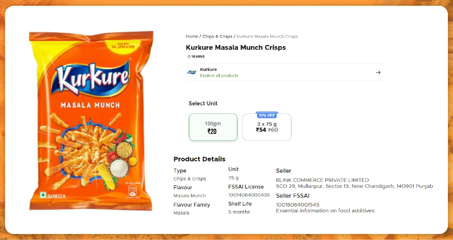 Independence Day Grocery Discount Data Scraping: What Can Be Extracted?