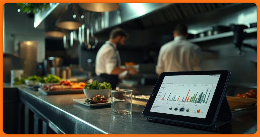 Restaurant-Performance-Metrics