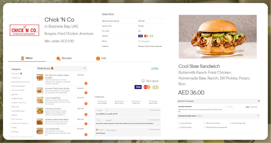 Key-Data-Points-to-Scrape-from-Talabat-and-Careem