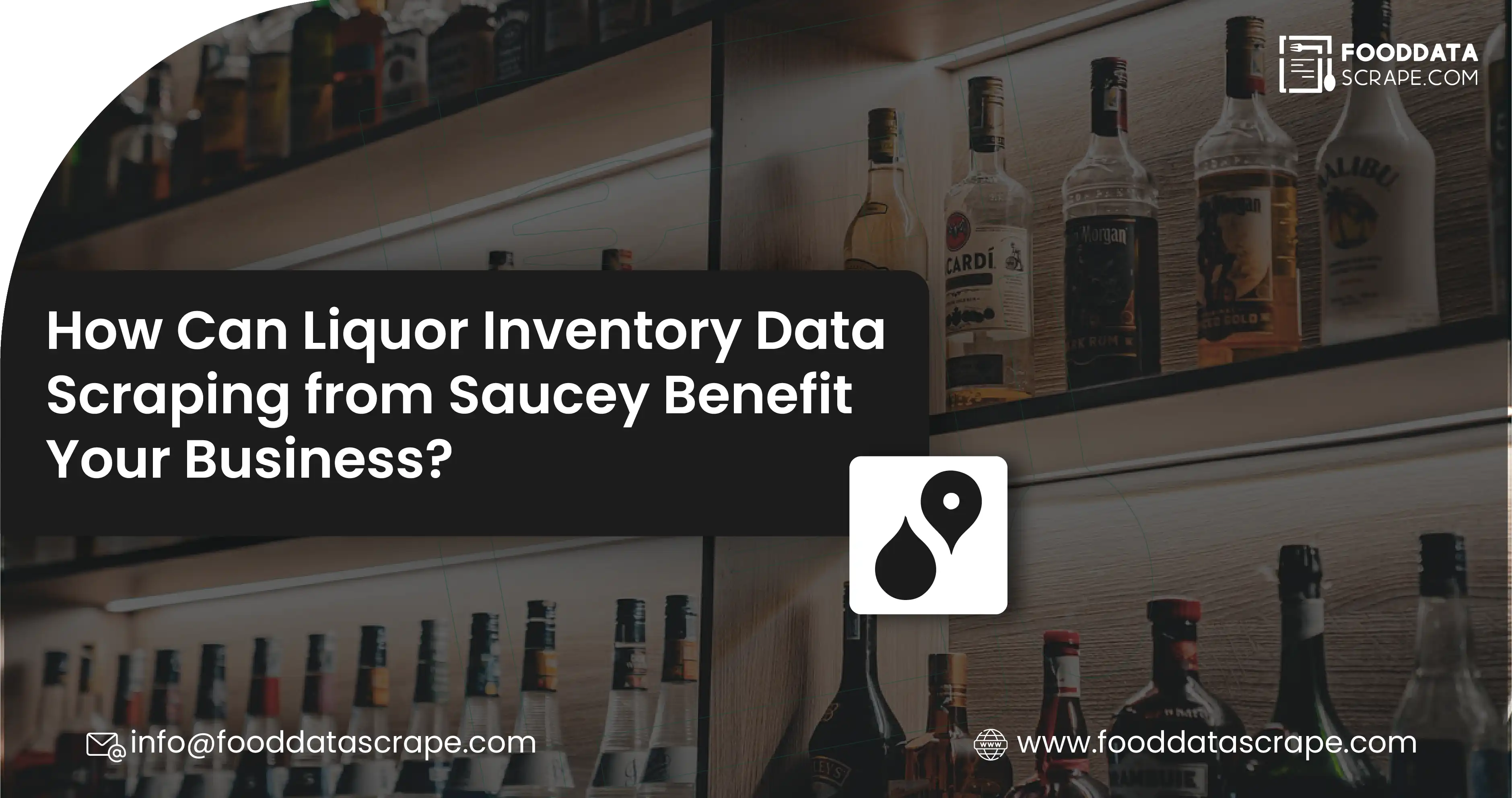 How Does Minibar Delivery Liquor Data Extraction Help Optimize Pricing Strategies