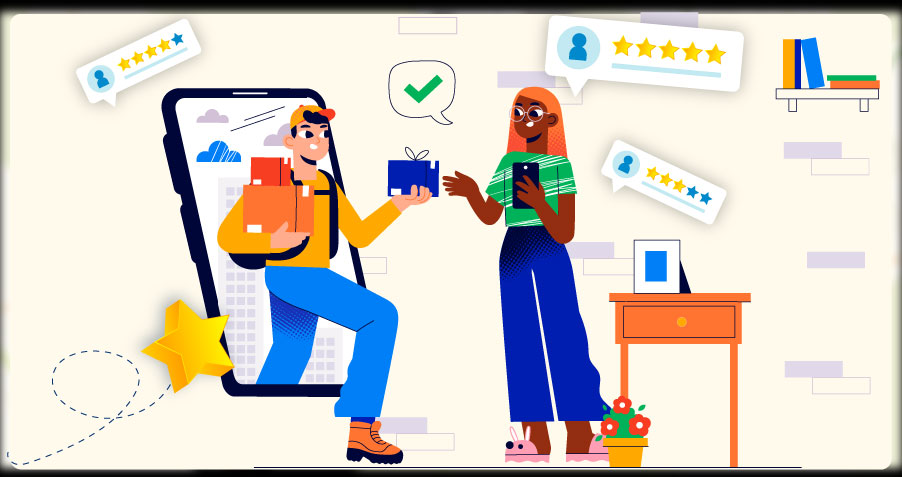 Enhancing-Customer--Experience-with-Faster-Deliveries