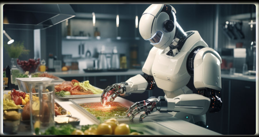 The-Integration-of-Artificial-Intelligence-and-Machine-Learning