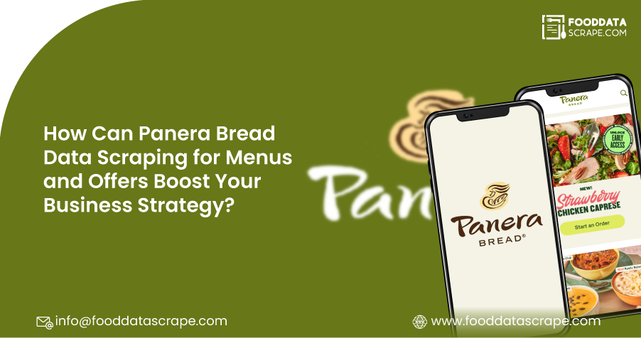Why Are Publix Grocery Data Scraping Services Essential for CPG Brands