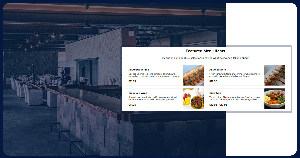 Crafting-an-Exceptional-Menu-with-Exclusive-Offerings