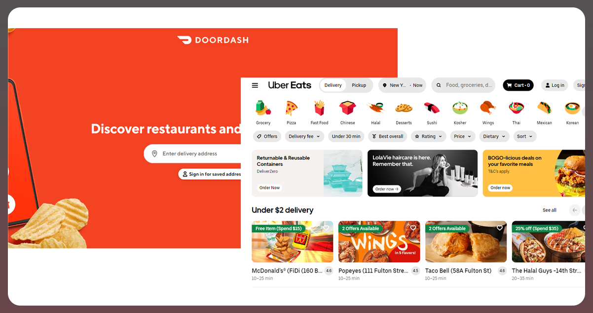 Scraping-Popular-Food-Delivery-Platforms-Like-Doordash-&-UberEats