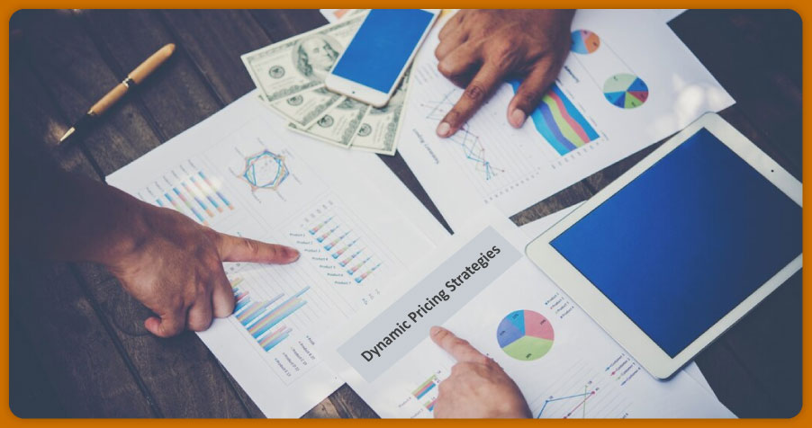 Dynamic-Pricing-Strategies