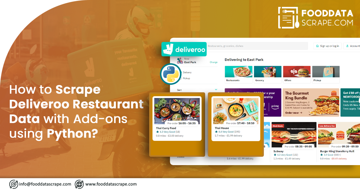 How-to-Scrape-Deliveroo-Restaurant-Data-with-Add-ons-using-Python