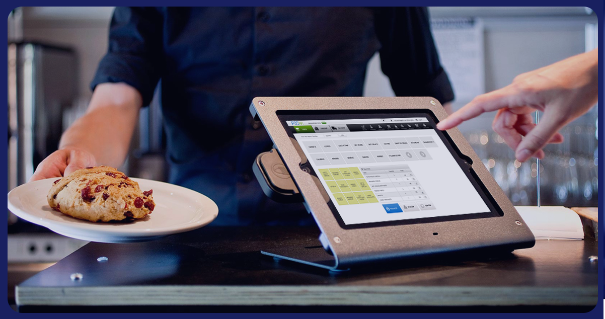 Scrape Foodics Restaurant App Data Using Python?