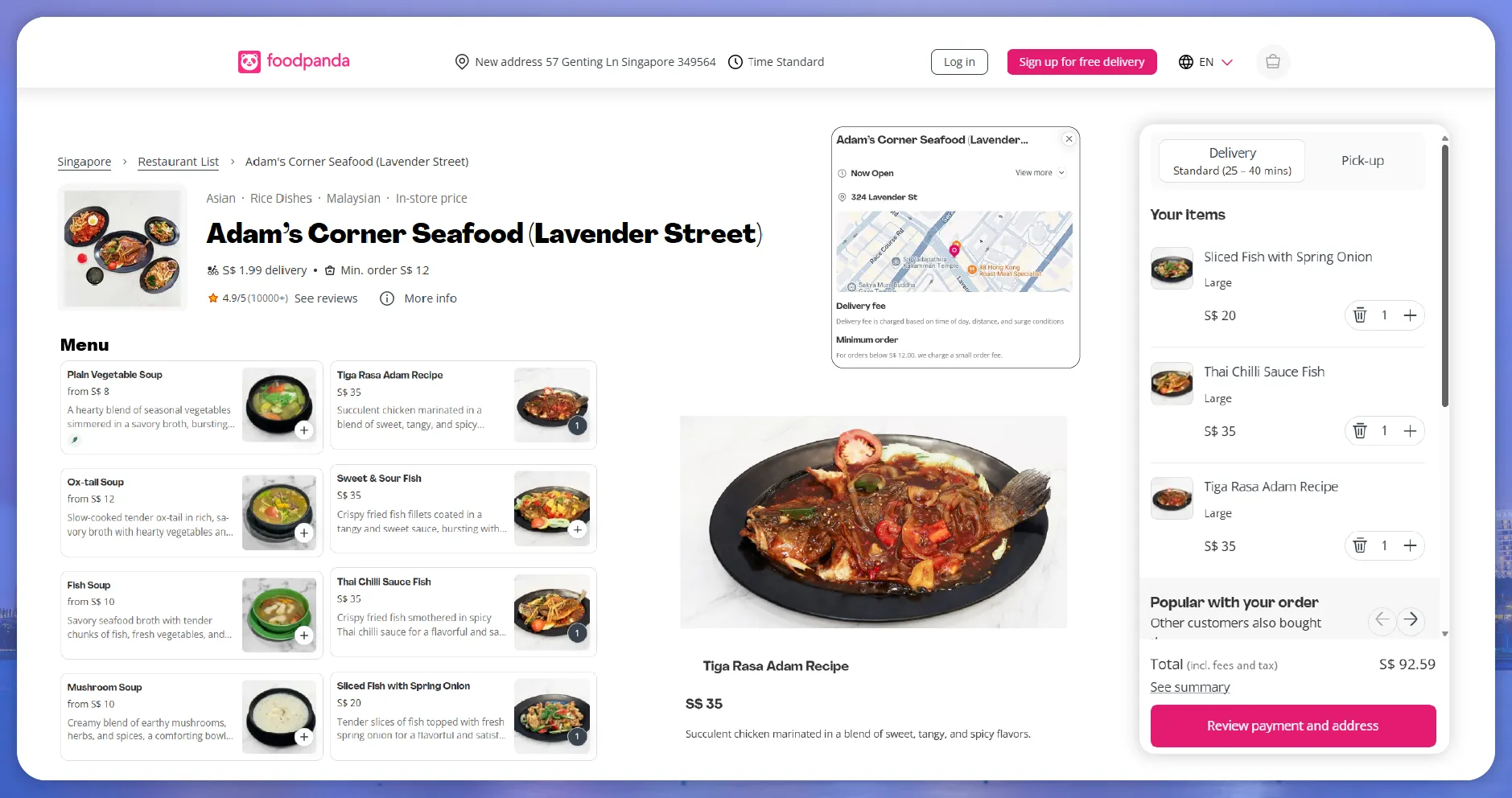 What-Kind-of-Data-Can-Be-Scraped-from-Foodpanda-Singapore-01