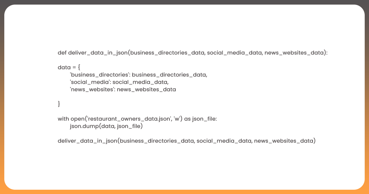 Delivering-Data-in-JSON-Format