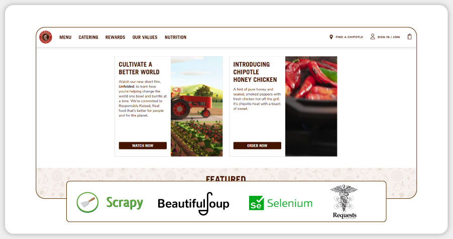 assets/img/blog/scraping-chipotle-menu-data-us-locations/Tools-and-Technologies-for-Scraping