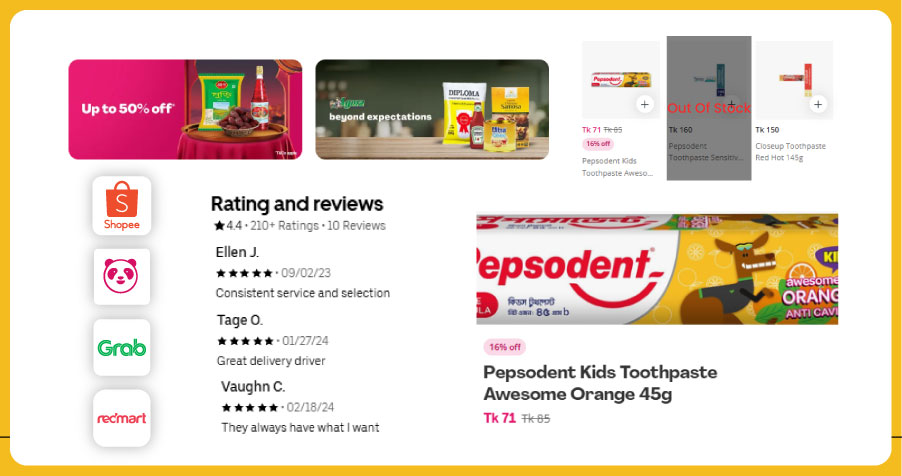 Importance-of-FMCG-Data-Scraping-in-Quick-Commerce