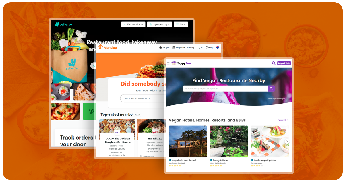 Web-Scraping-Australia's-Top-Ten-Food-Delivery-Websites