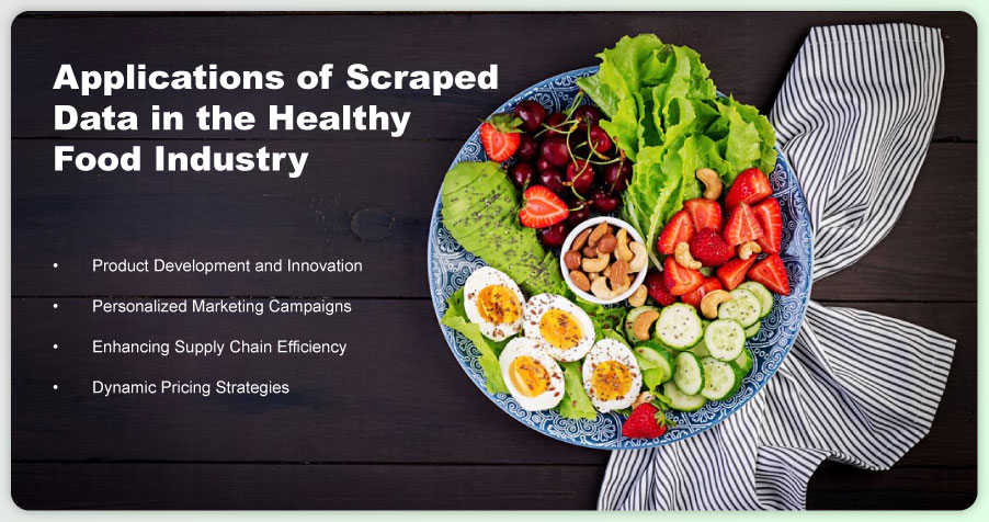 Applications-of-Scraped-Data-in-the-Healthy-Food-Industry