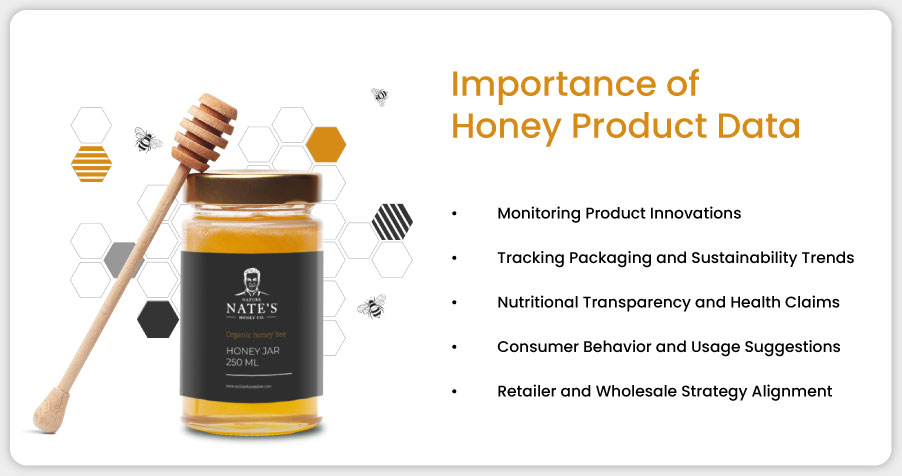 Importance-of-Honey-Product-Data