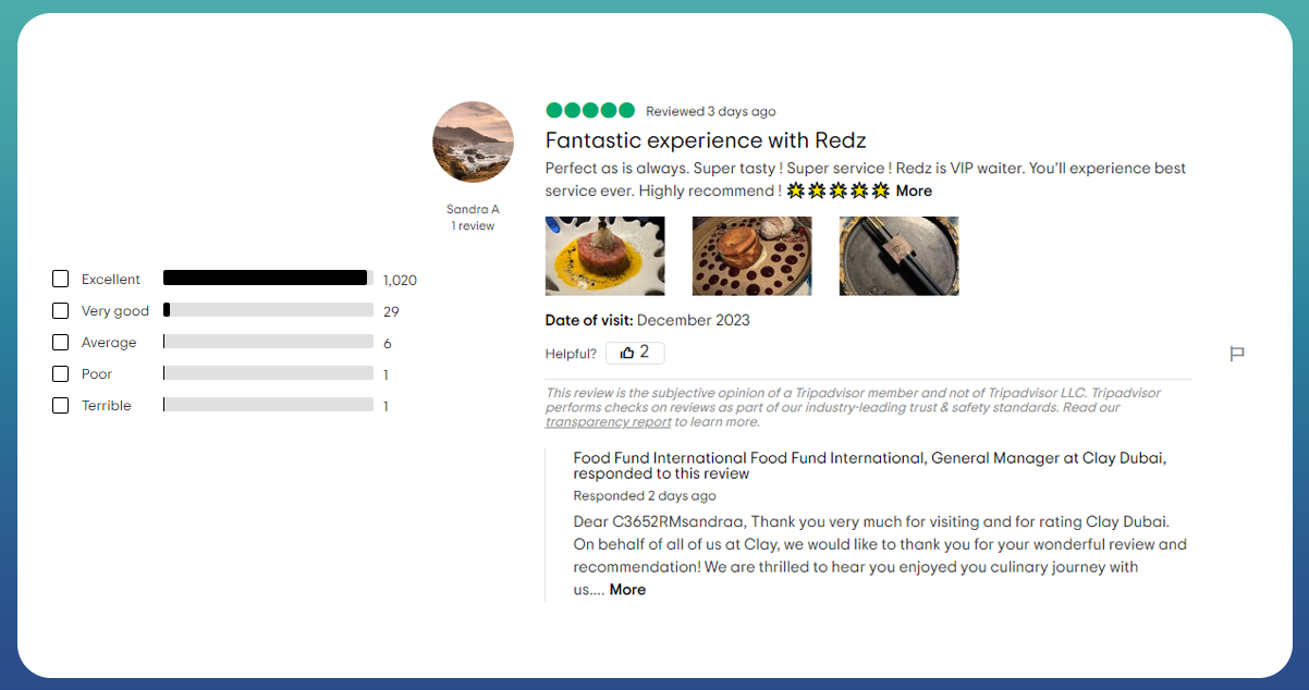 Types-of-Insights-and-Metrics-Obtained-from-Scraping-Reviews-Data-from-TripAdvisor-Dubai
