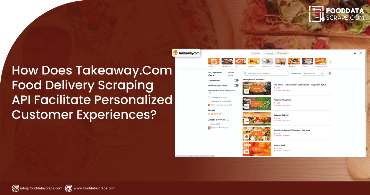 How-Does-Takeaway.Com-Food-Delivery-Scraping-API-Facilitate-Personalized-Customer-Experiences