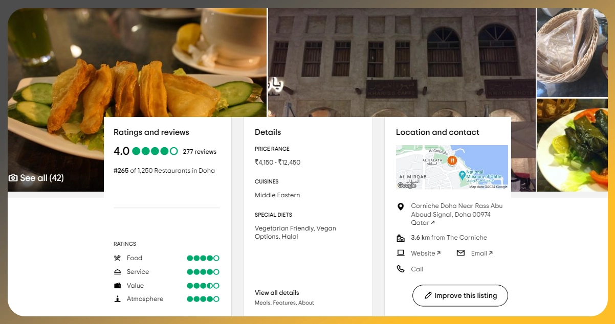 Stages-to-Scrape-TripAdvisor-Restaurant-Data