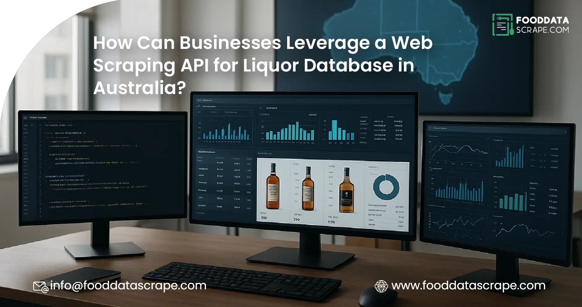 How Can Businesses Leverage a Web Scraping API-01