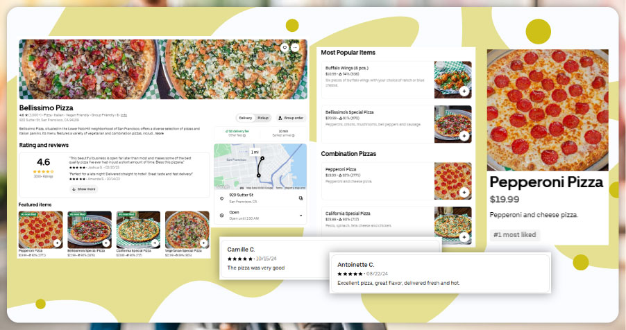 Key-Data-Points-Extracted-from-Food-Delivery-Platforms