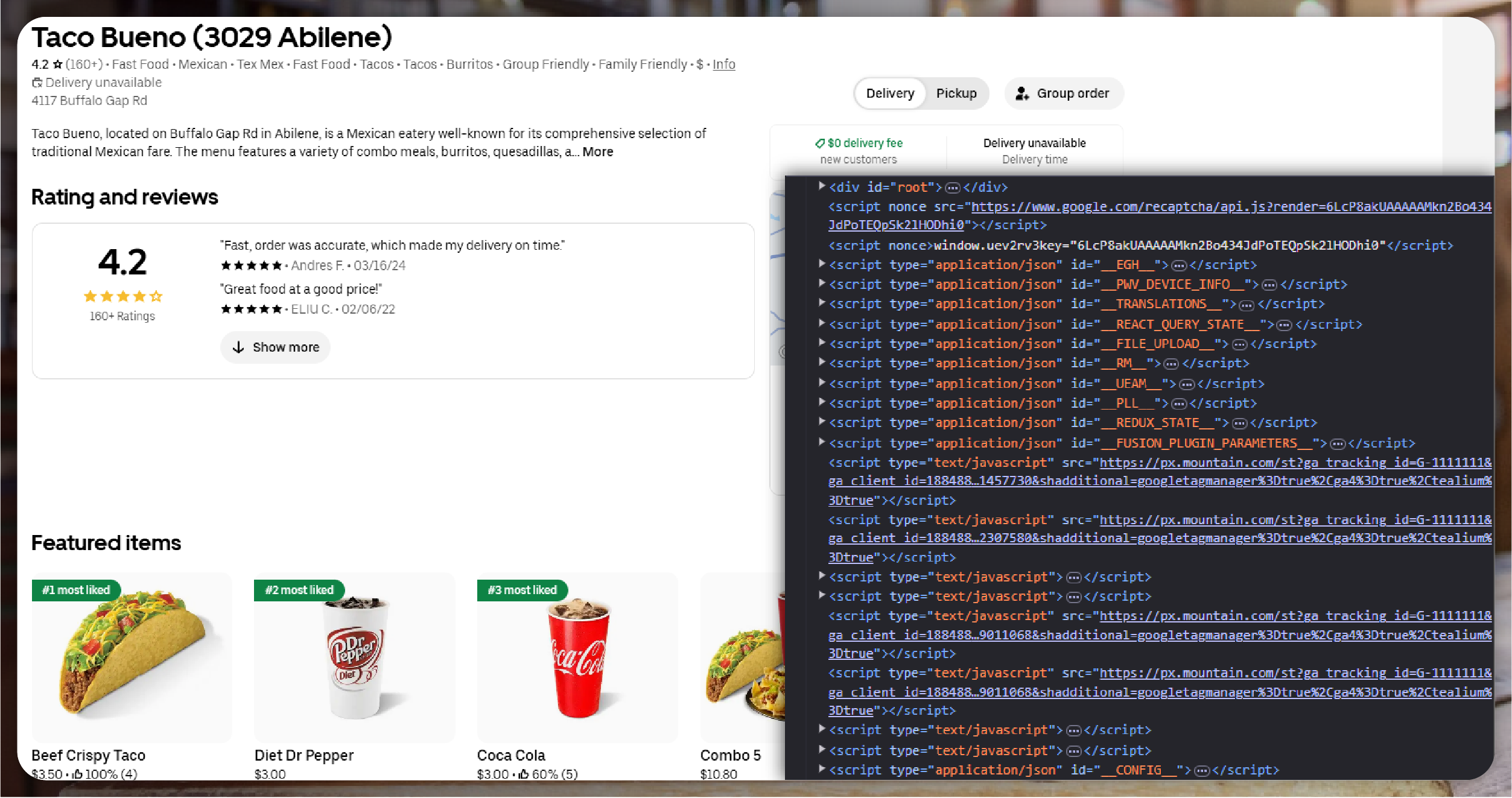 Best-Practices-for-Web-Scraping-Restaurant-Listings
