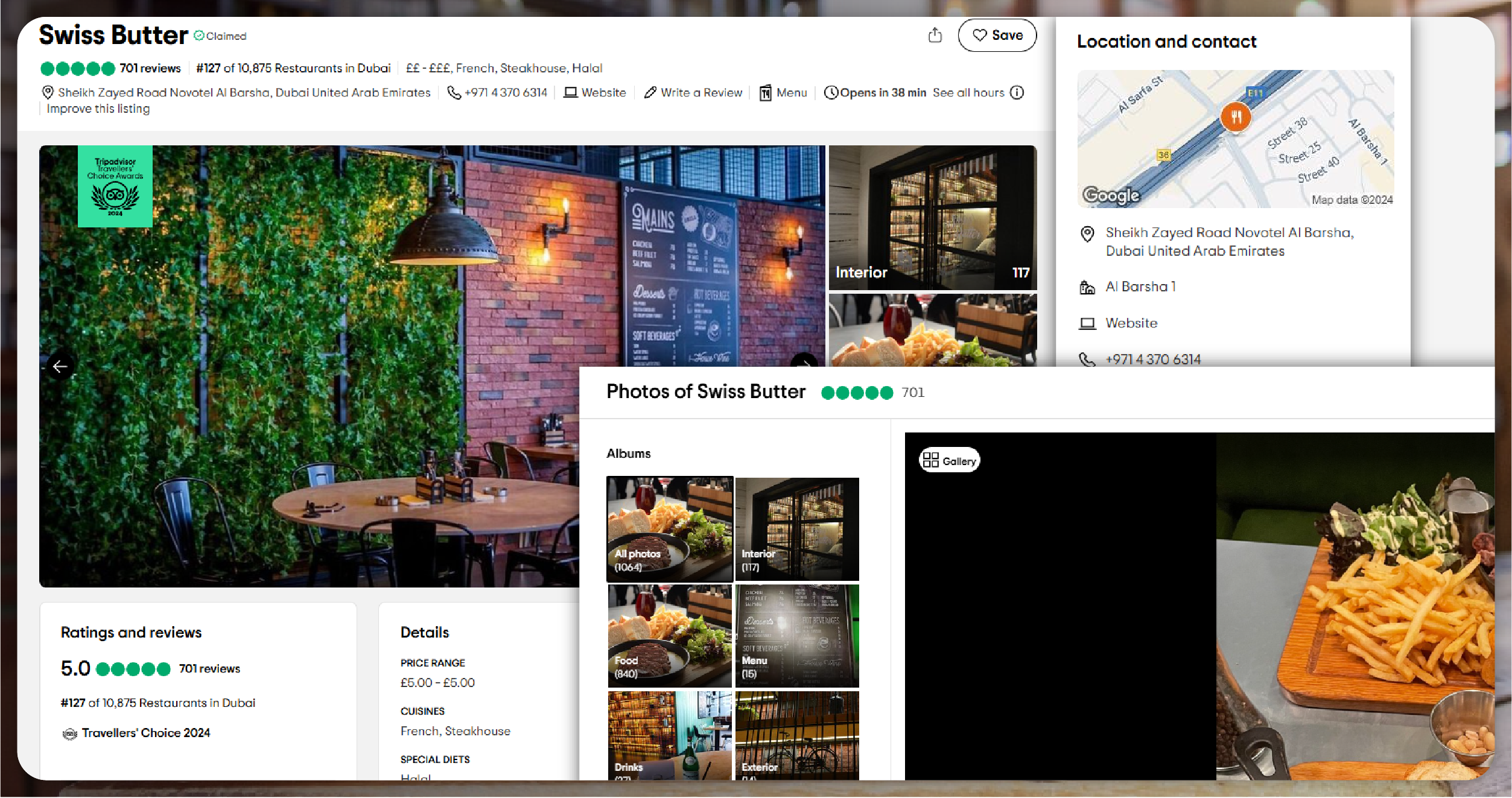 Types-of-Restaurant-Data-to-Extract