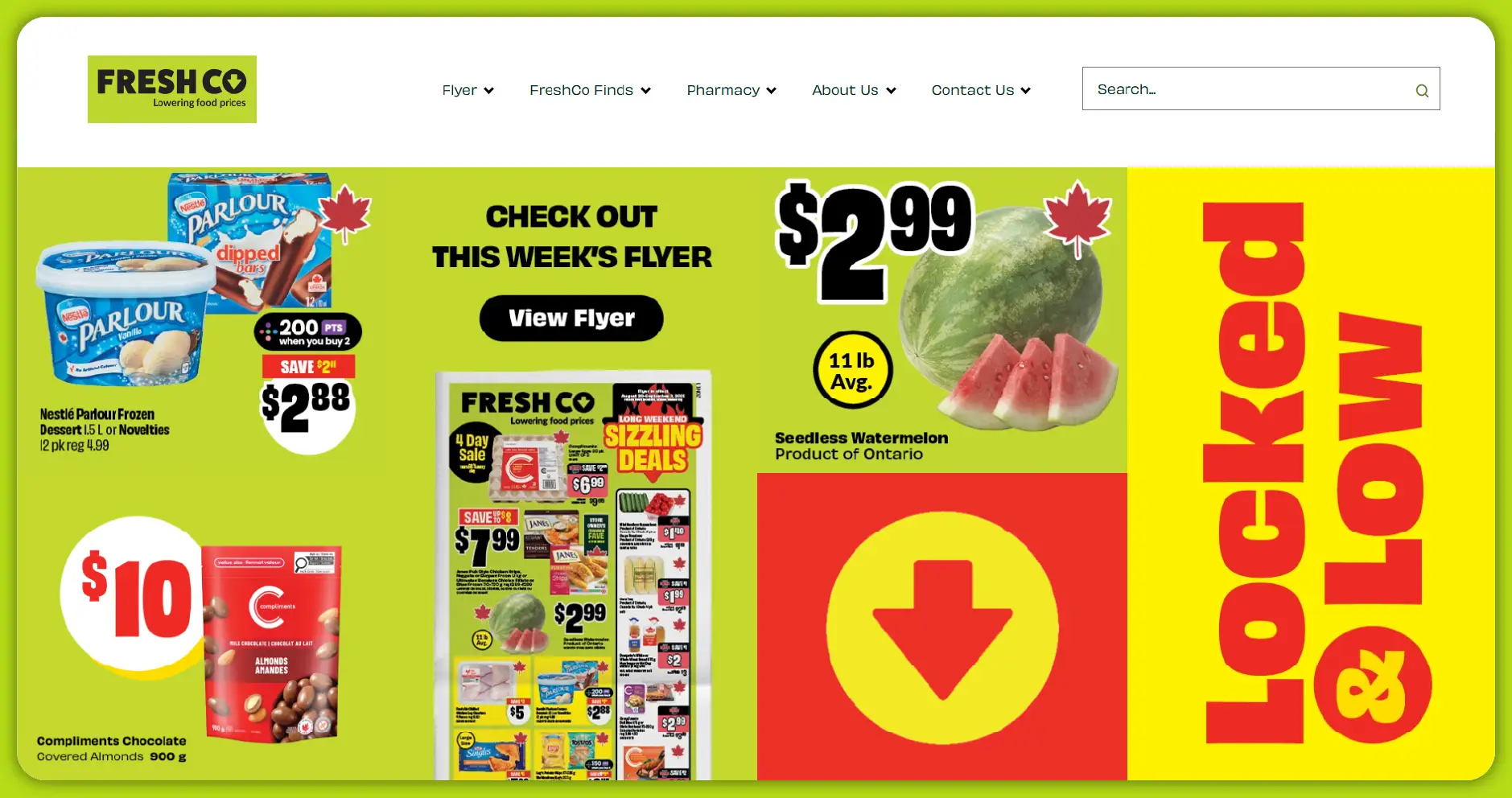 Benefits of Scraping FreshCo Grocery Data in Canada-01