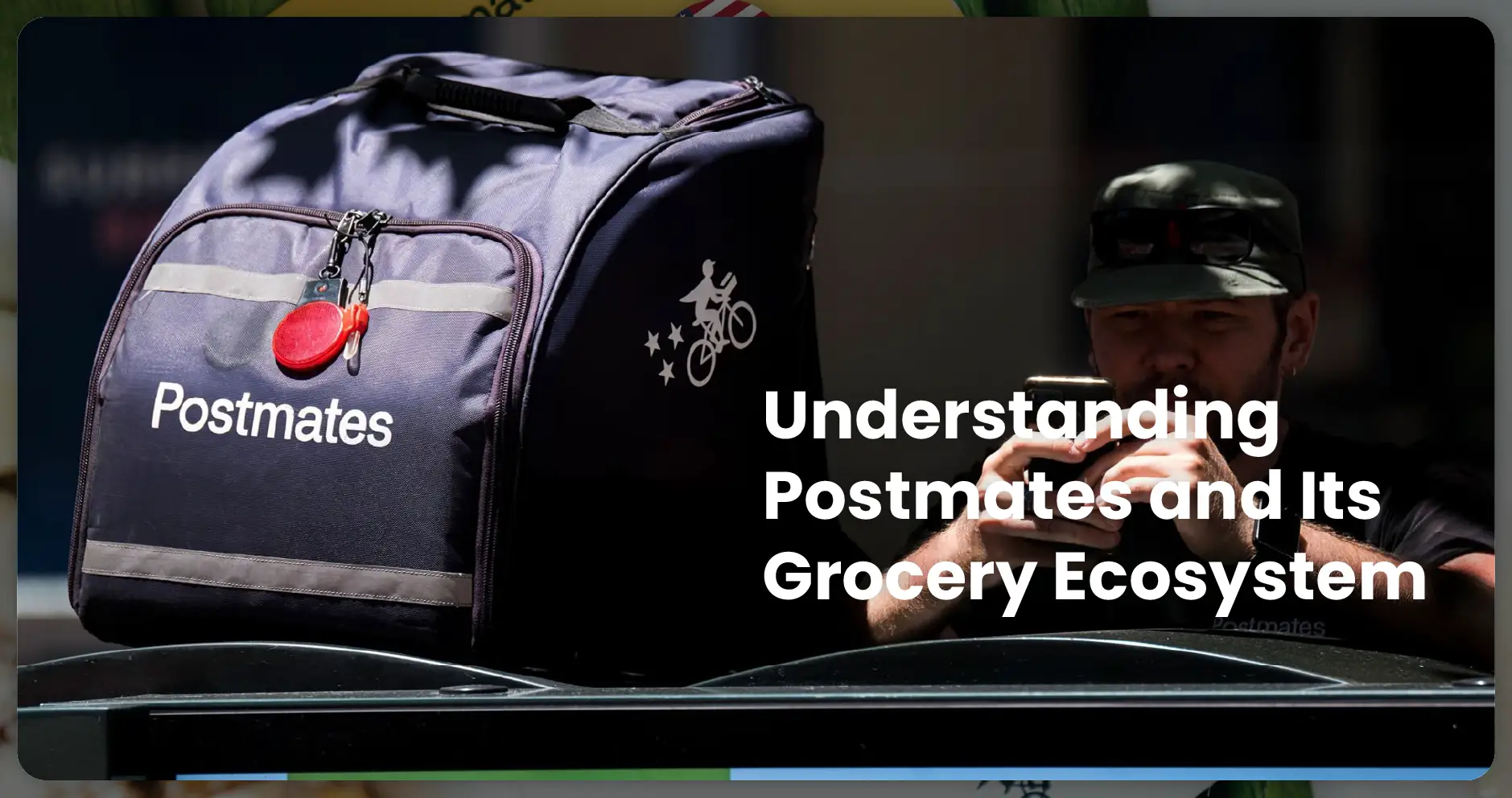 Postmates Rovers Web Scraping Grocery Product Data from Postmates USA