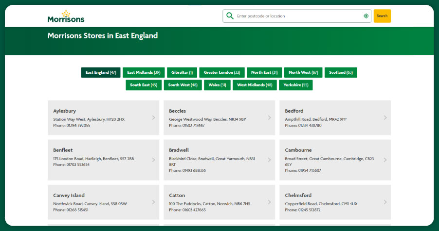 Importance-of-Scraping-Morrisons-Store-Location-Data