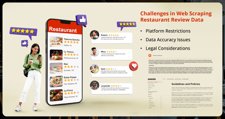 hallenges-in-Web-Scraping-Restaurant-Review-Data