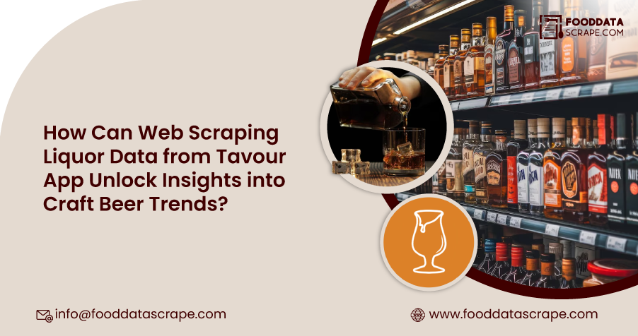 Why Are Publix Grocery Data Scraping Services Essential for CPG Brands