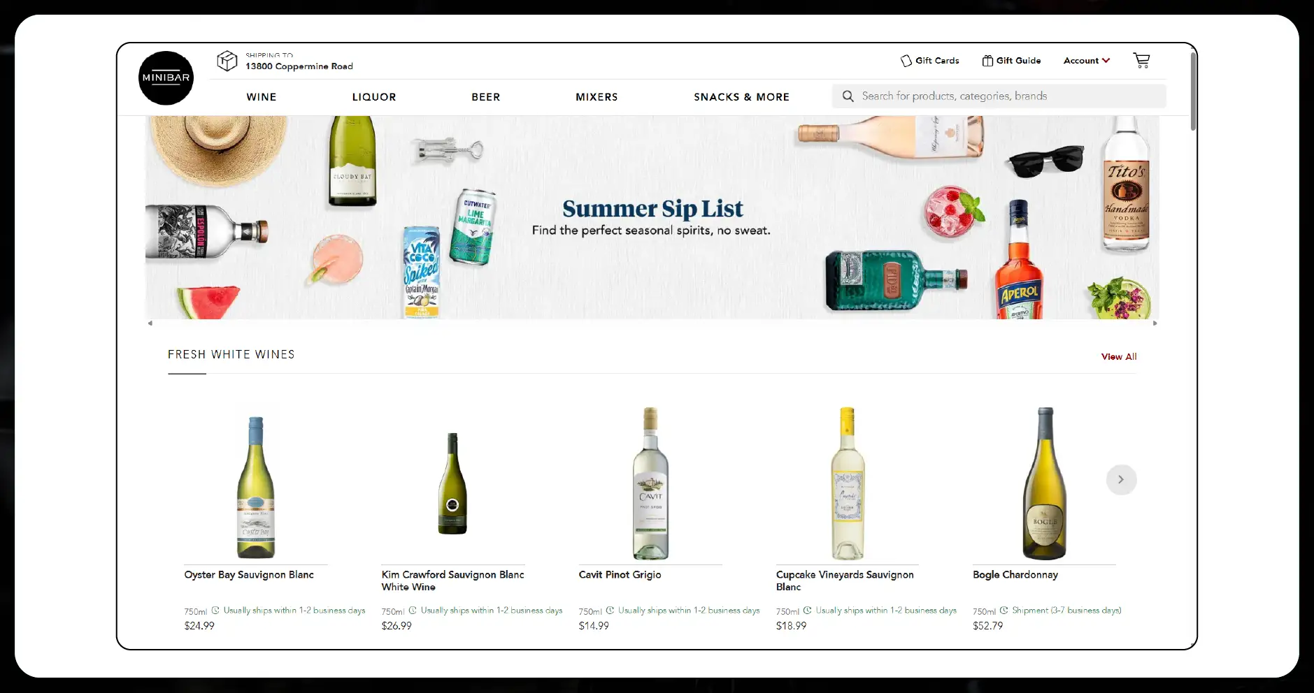 Why Weekly Liquor Deal Scraping Matters?