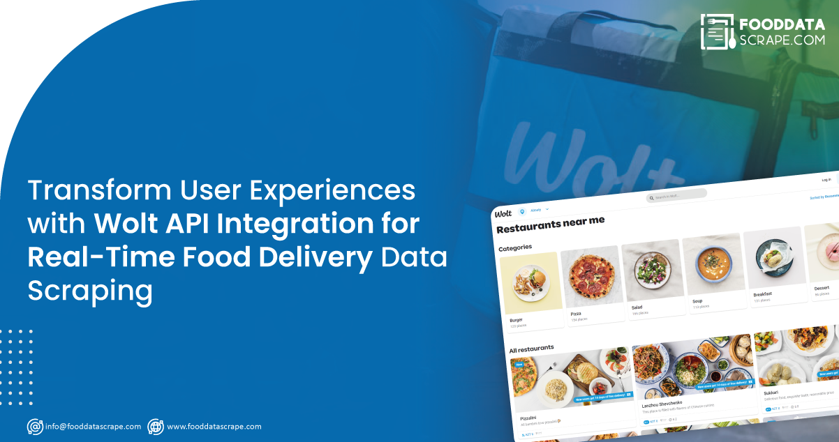 Transform-User-Experiences-With-Wolt-API-Integration-For-Real-Time-Food-Delivery-Data-Scraping